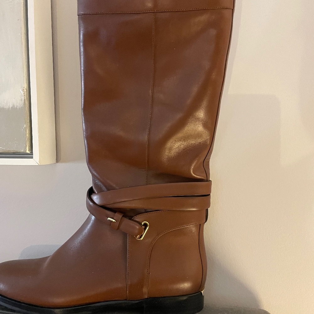 Burberry Boots